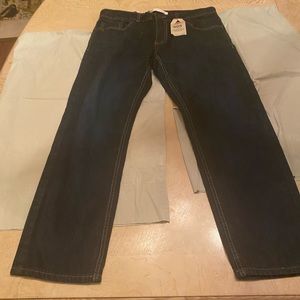 505 boys jeans sz 12 Husky 32*27